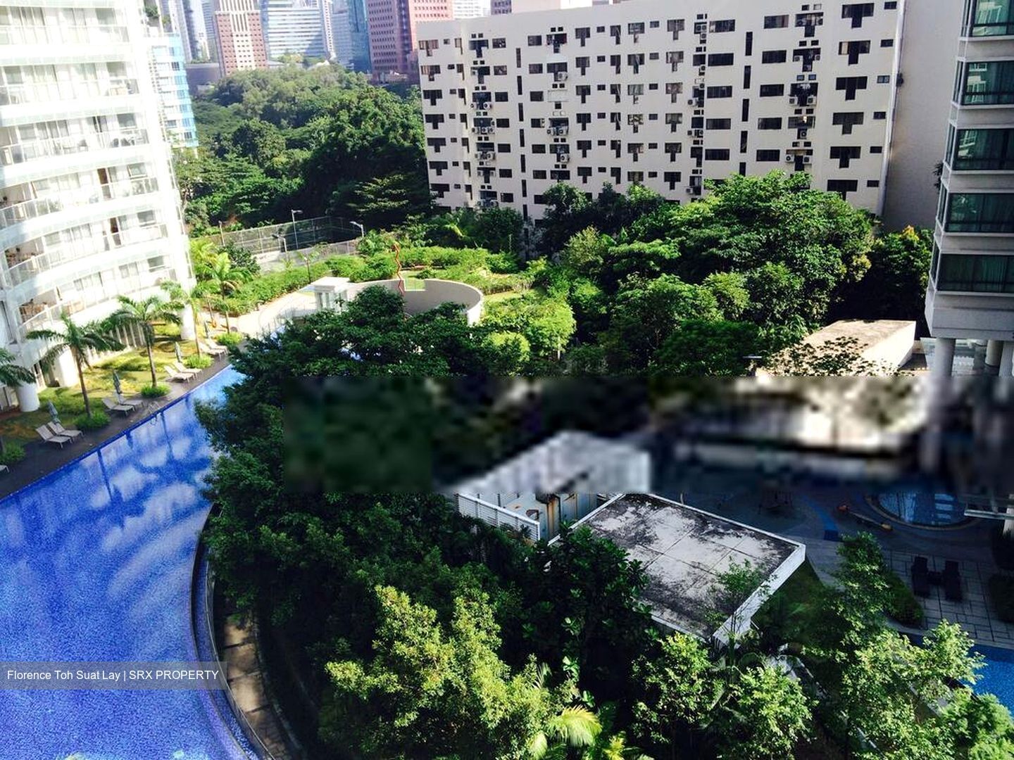 St. Thomas Suites (D9), Condominium #401917681